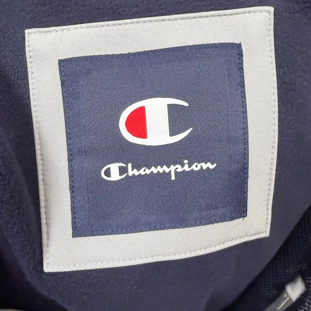 Champion elevate your